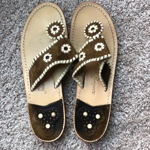 Jack Rogers Sandals